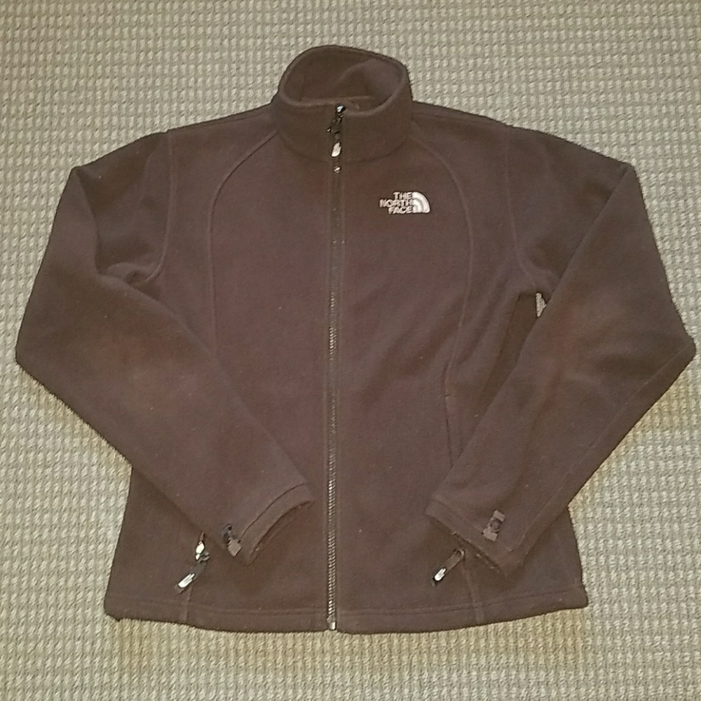 The North Face | Full Zip Fleece Jacket